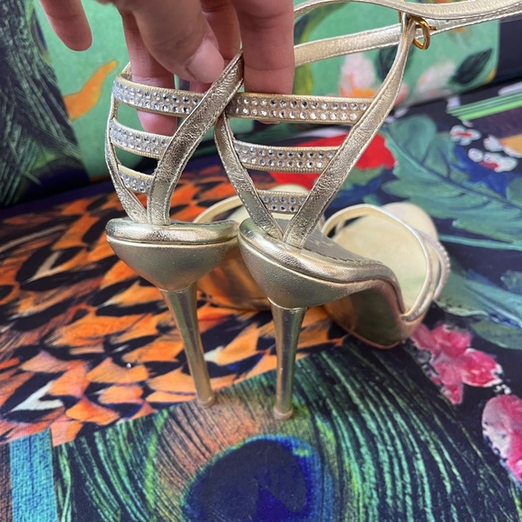 XTC shoes - Picture 6 of 10